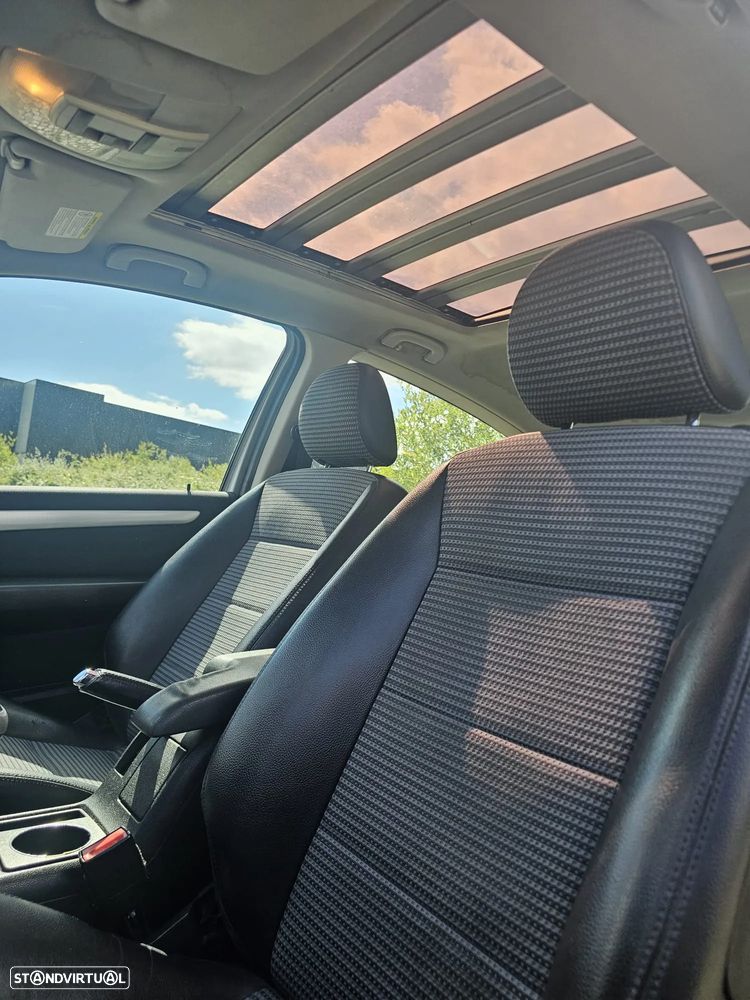 Mercedes-Benz A 180 CDi Avantgarde - 4