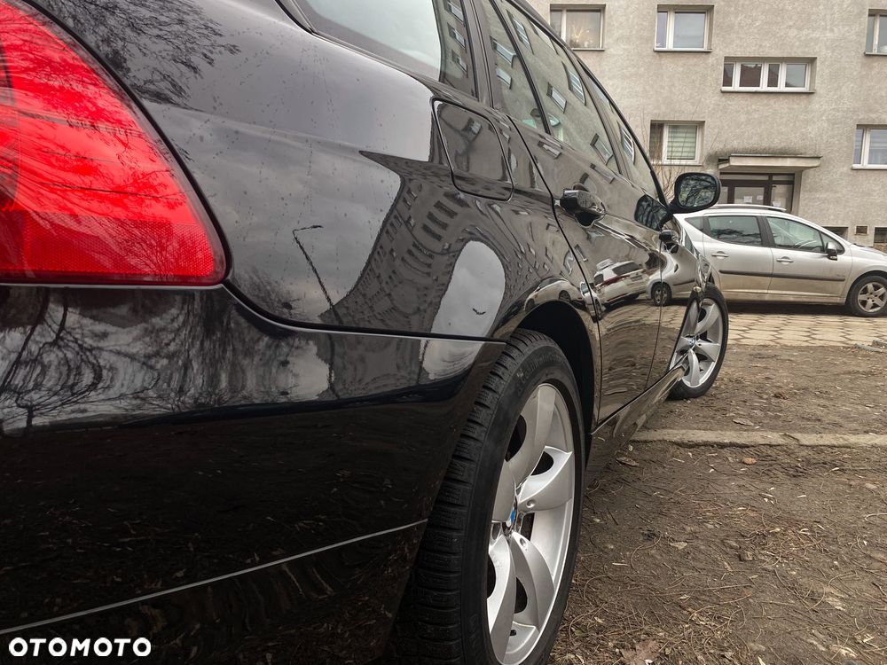 BMW Seria 3 - 6
