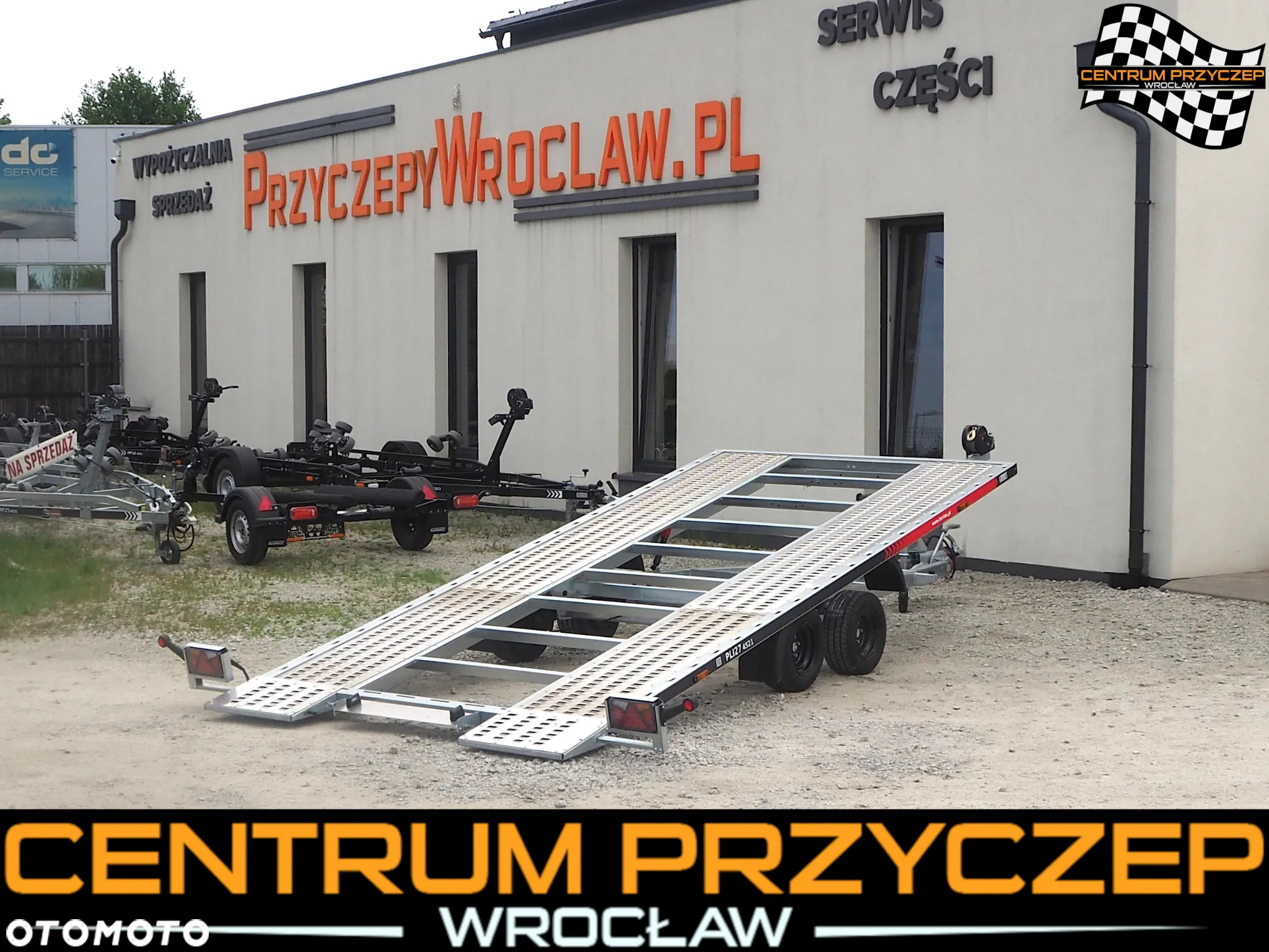 Lorries LAWETY PL27-4521 / PLI27-4521 / PLI27-5021 / PLI30-5021 - 24