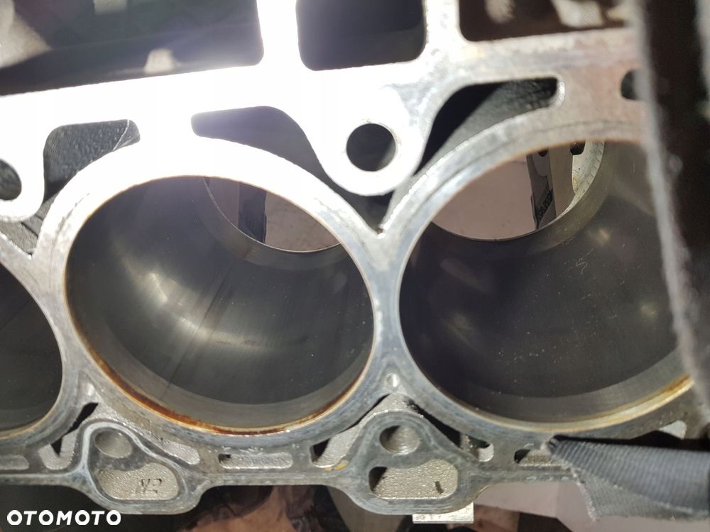 blok silniika rfjr3e6015da ford mustang vi gt 5.0 b v8 2017- - 7