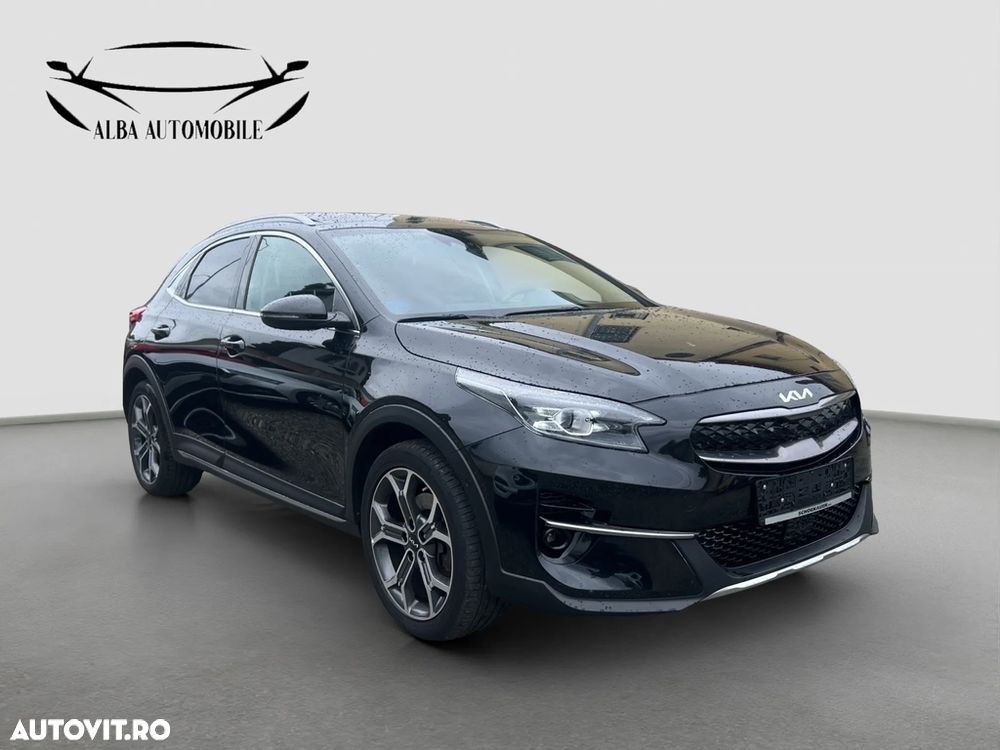 Kia XCeed 1.6 GDI DCT6 OPF Platinum Edition - 1