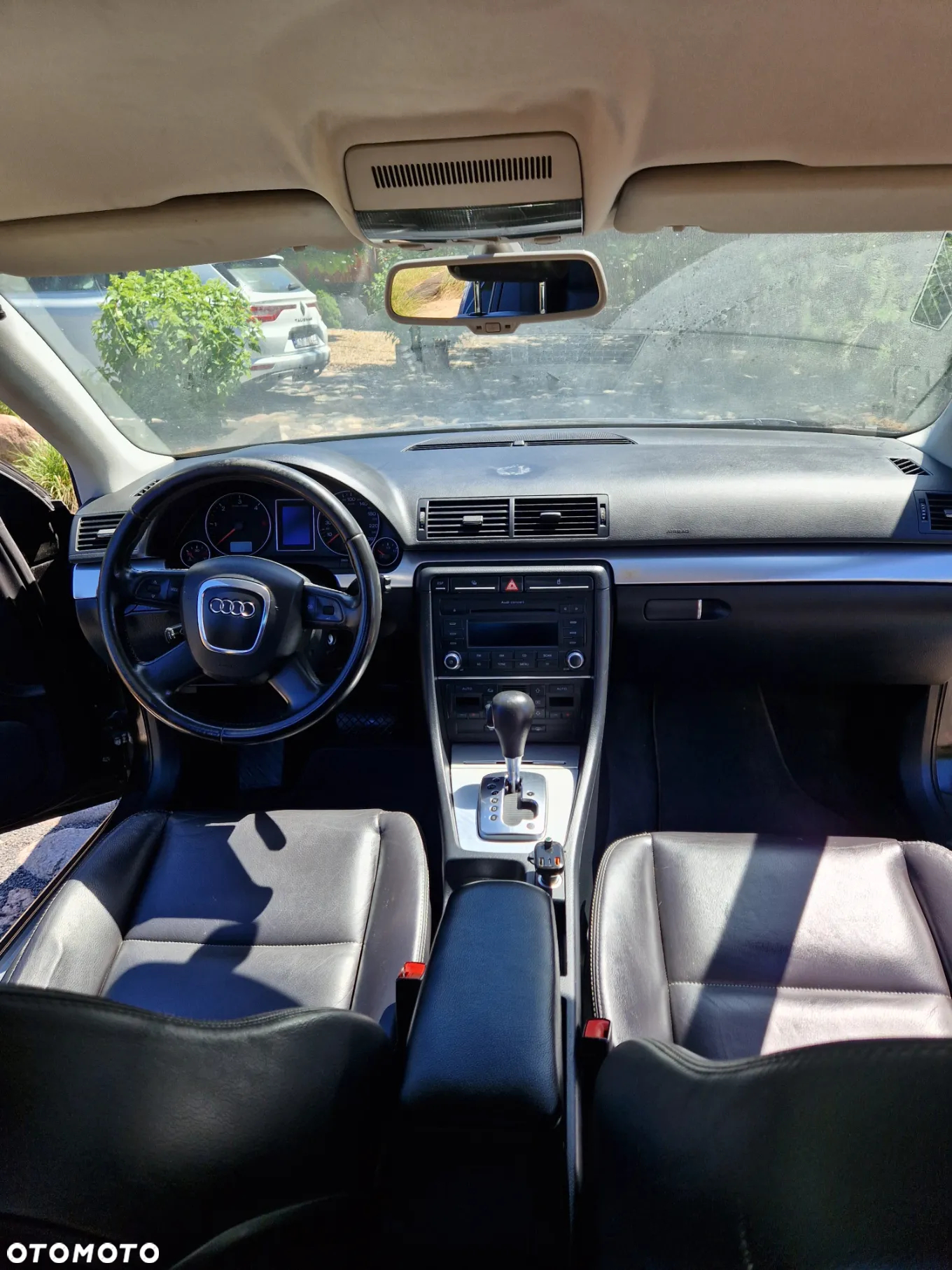 Audi A4 Avant 2.0 TDI Multitronic - 12