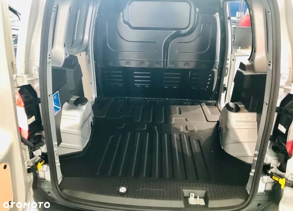 Ford Transit Courier Trend - 3