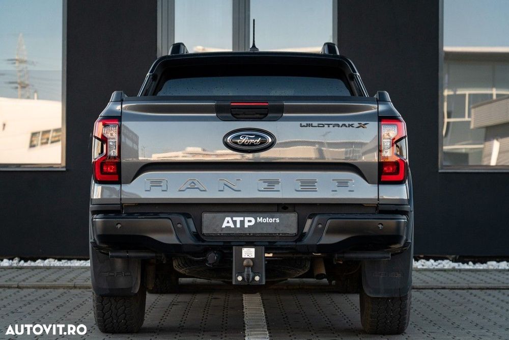 Ford Ranger - 6