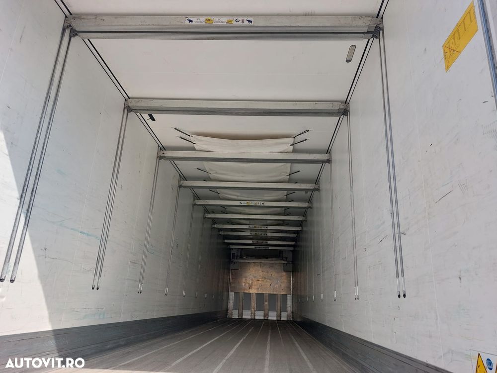 Schmitz Cargobull Frigorific - 11