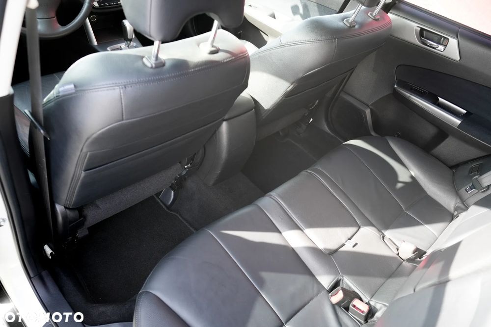 Subaru Forester - 17