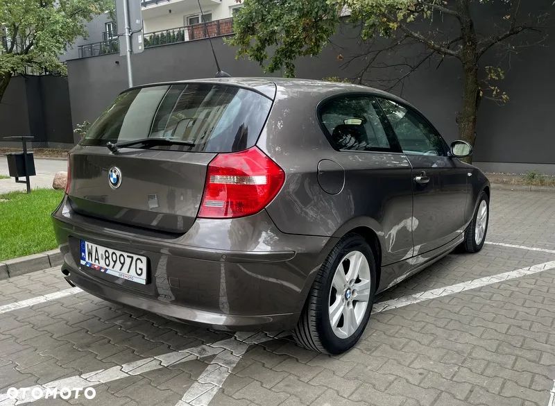 BMW Seria 1 116i Edition Sport - 13