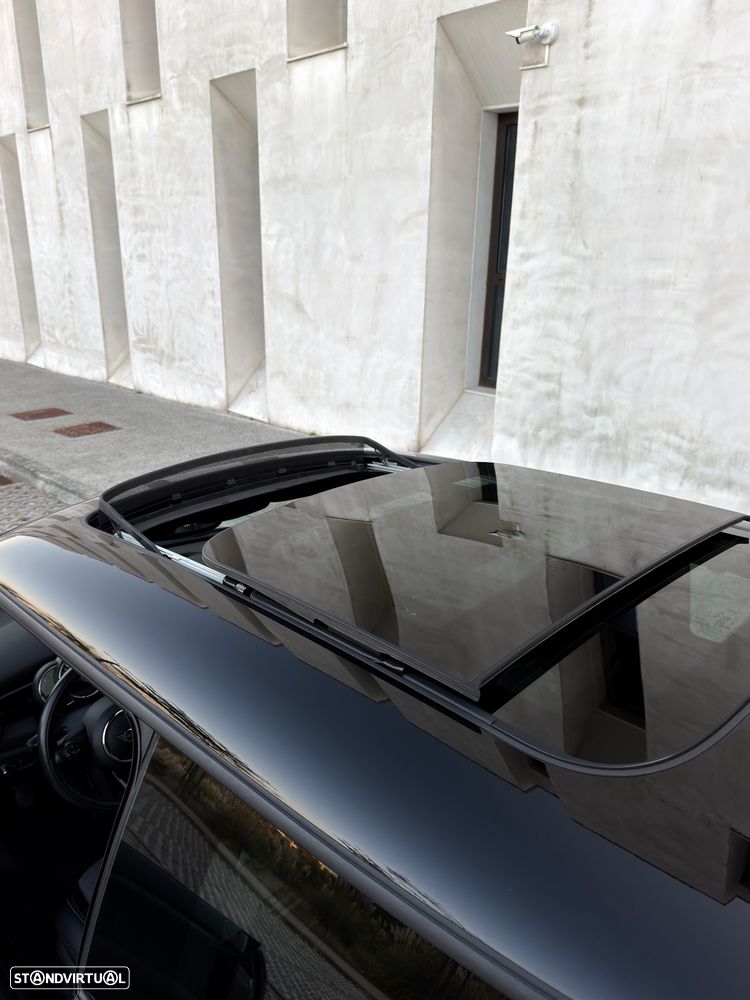 MINI 3 Portas Cooper - 33