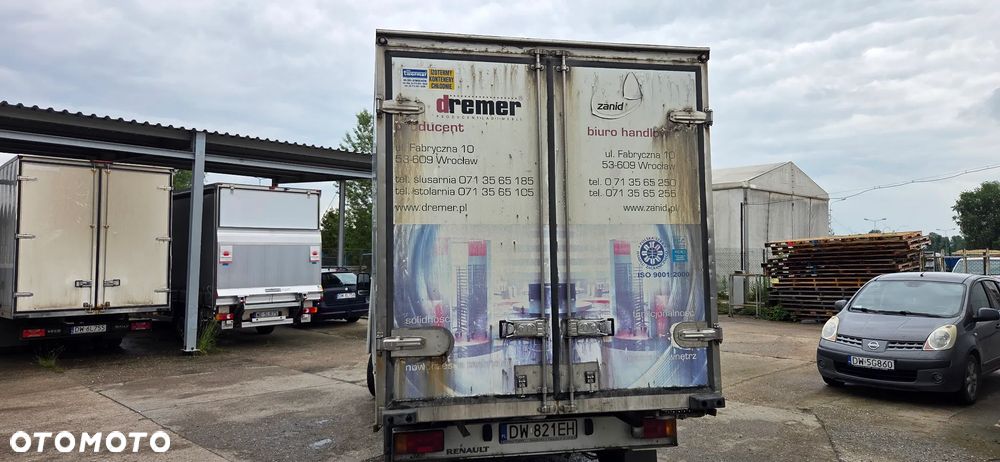 Renault Master - 5