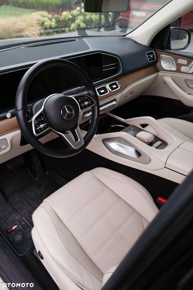Mercedes-Benz GLE 400 d 4-Matic - 14