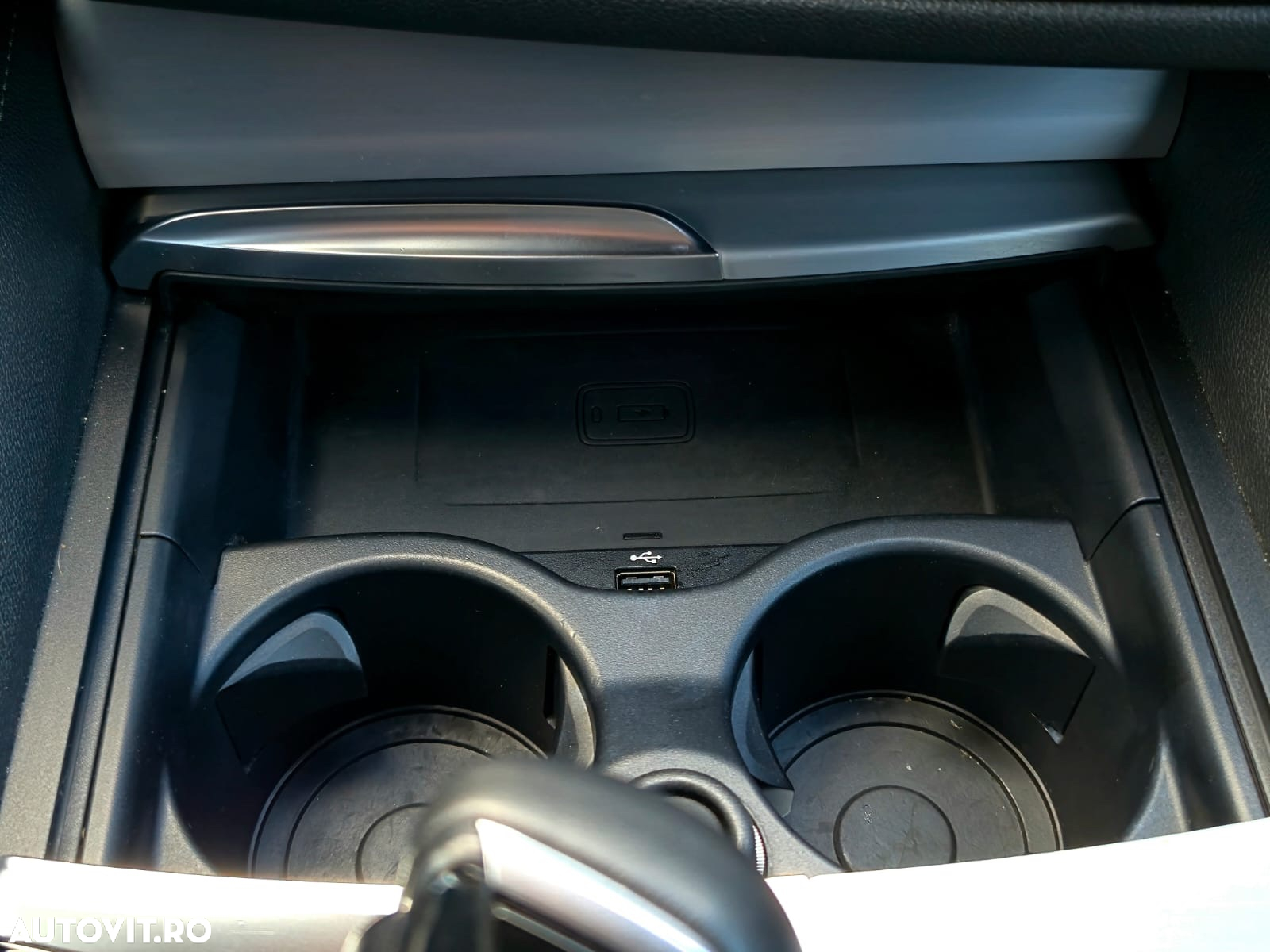 BMW Seria 5 540d xDrive AT - 29