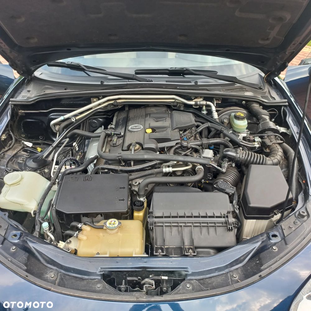 Mazda MX-5 2.0 Sport - 16