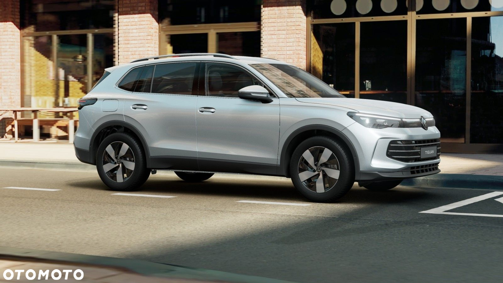Volkswagen Tiguan - 3