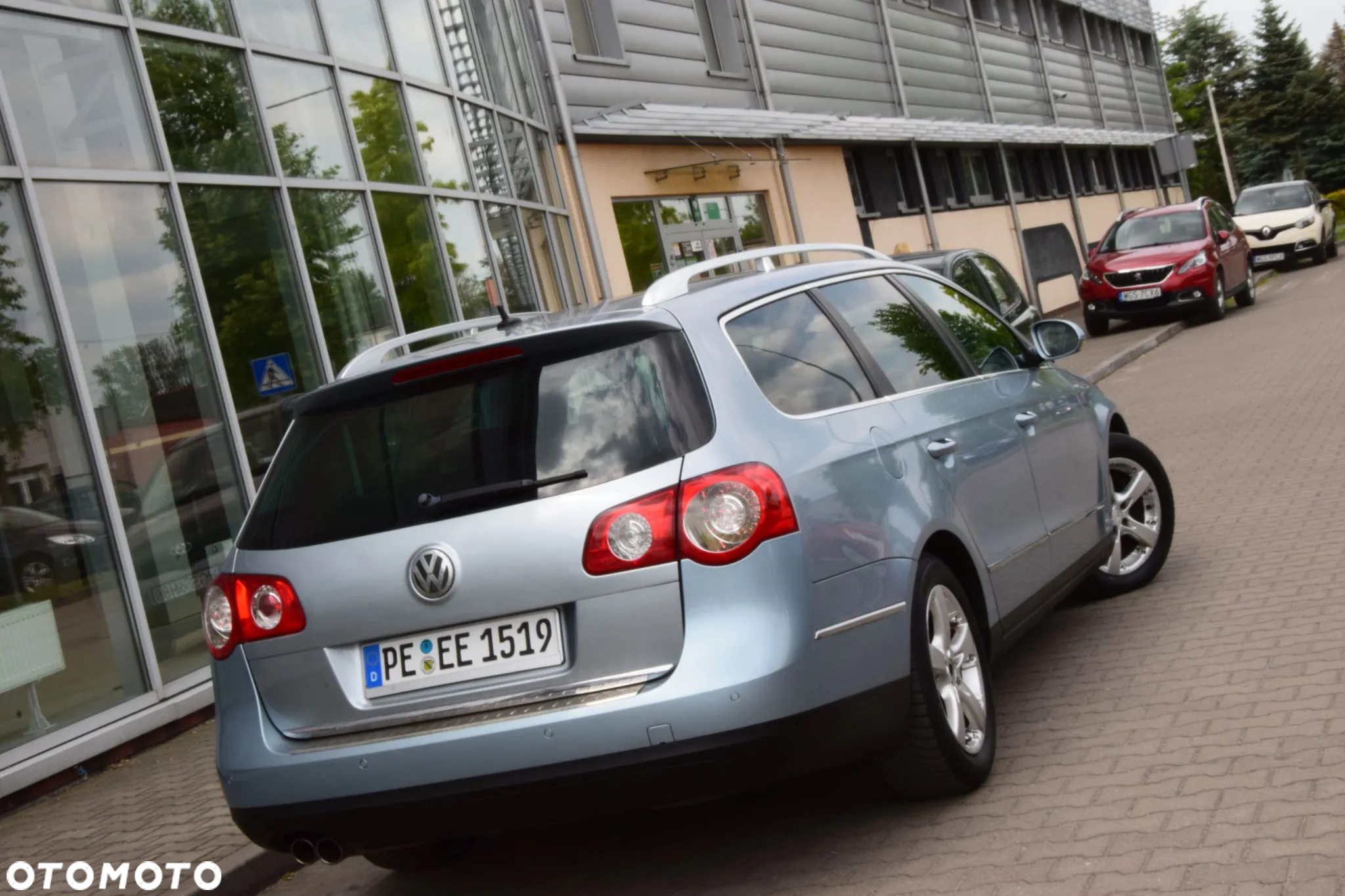 Volkswagen Passat 2.0 TSI Highline DSG - 10