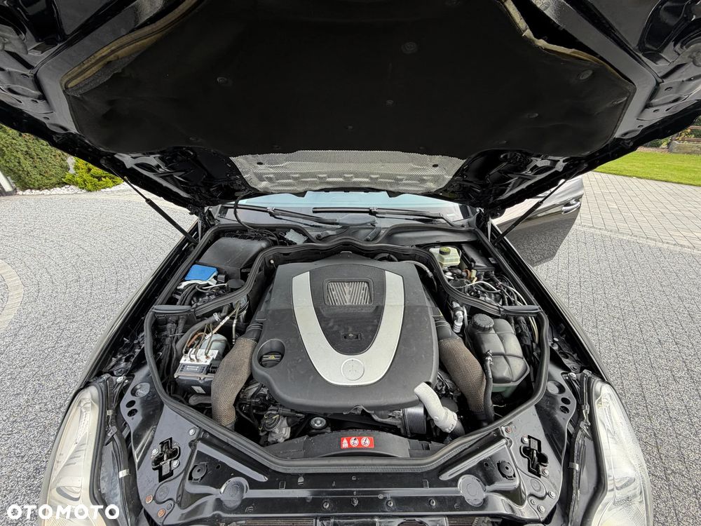 Mercedes-Benz CLS 2006