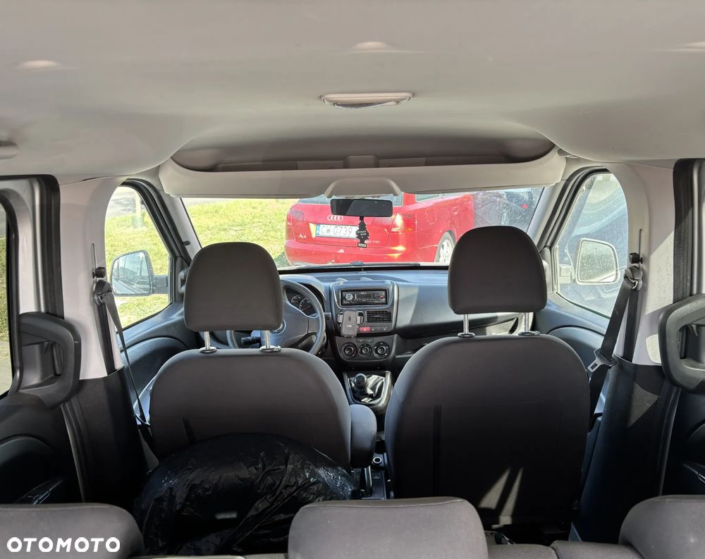 Opel Combo Tour L1H1 - 6