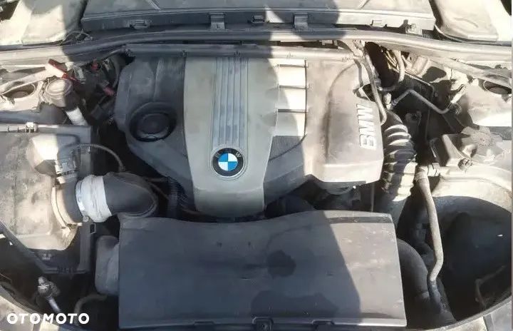 BMW Seria 3 320d - 7