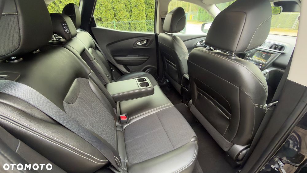 Renault Kadjar Energy TCe 130 Experience - 21