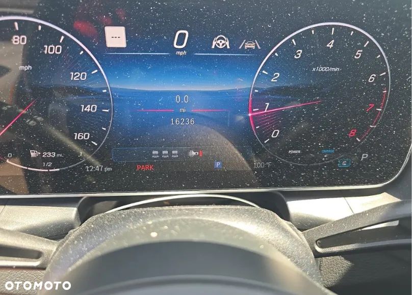 Mercedes-Benz GLC 300 4Matic 9G-TRONIC Edition AMG Line - 9
