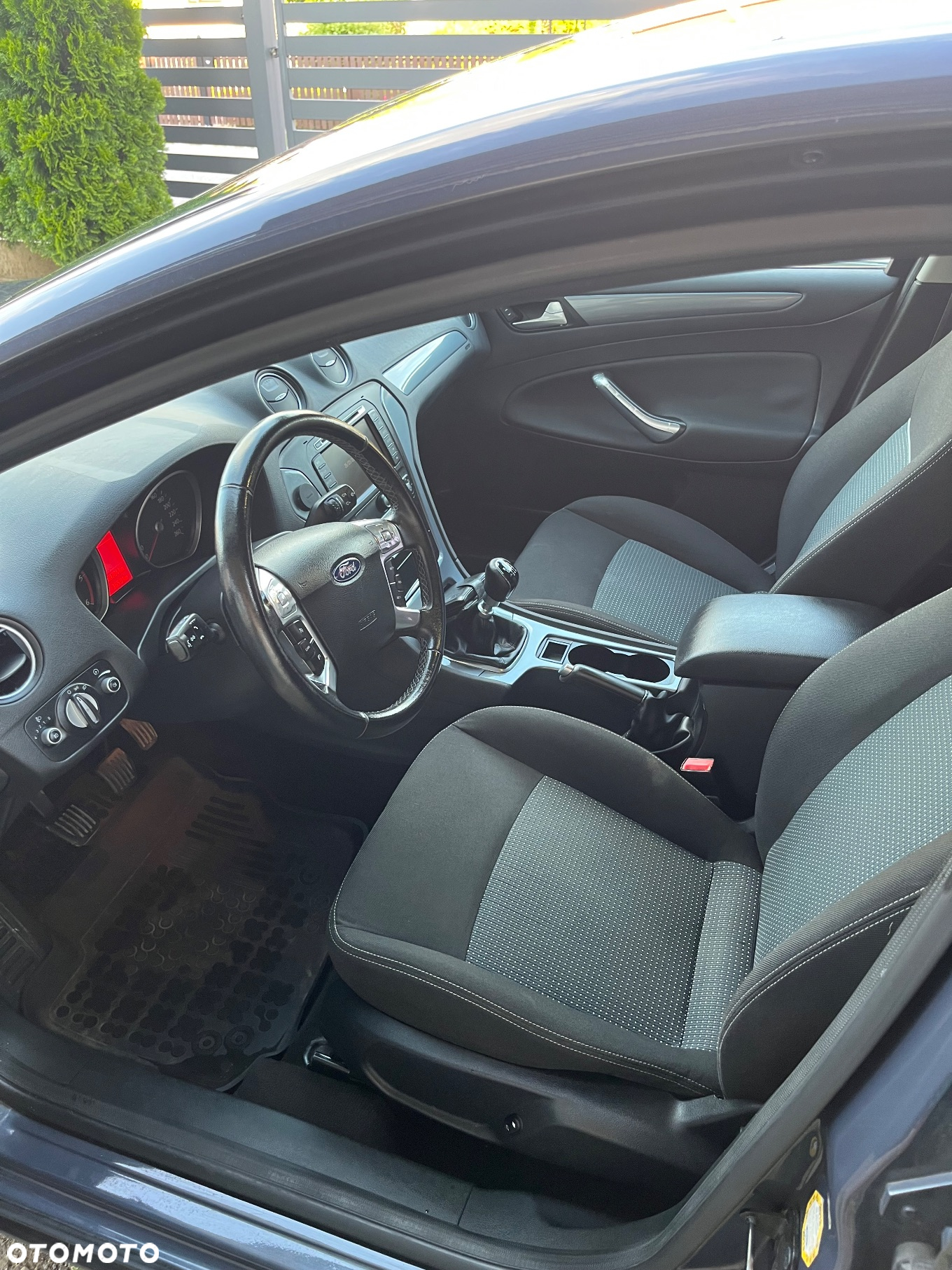 Ford Mondeo Turnier 2.0 TDCi Trend - 6
