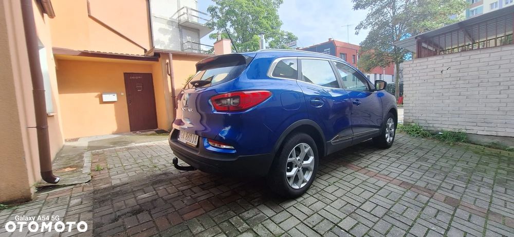 Renault Kadjar - 14