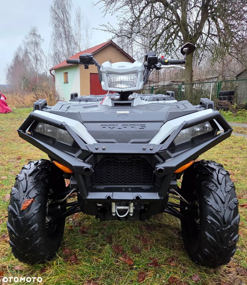 Polaris Sportsman - 2