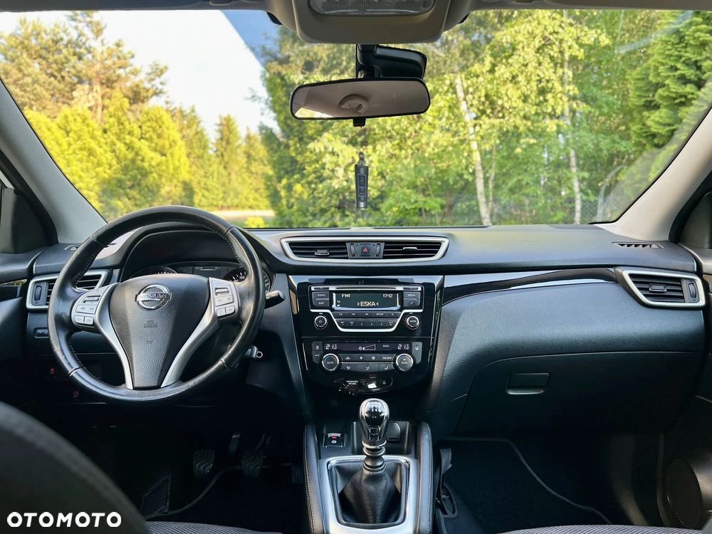 Nissan Qashqai 1.2 DIG-T Tekna - 28