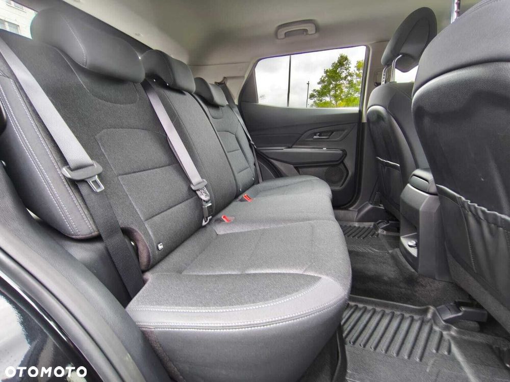 SsangYong/KGM Korando 1.5 T-GDI Adventure 2WD - 9