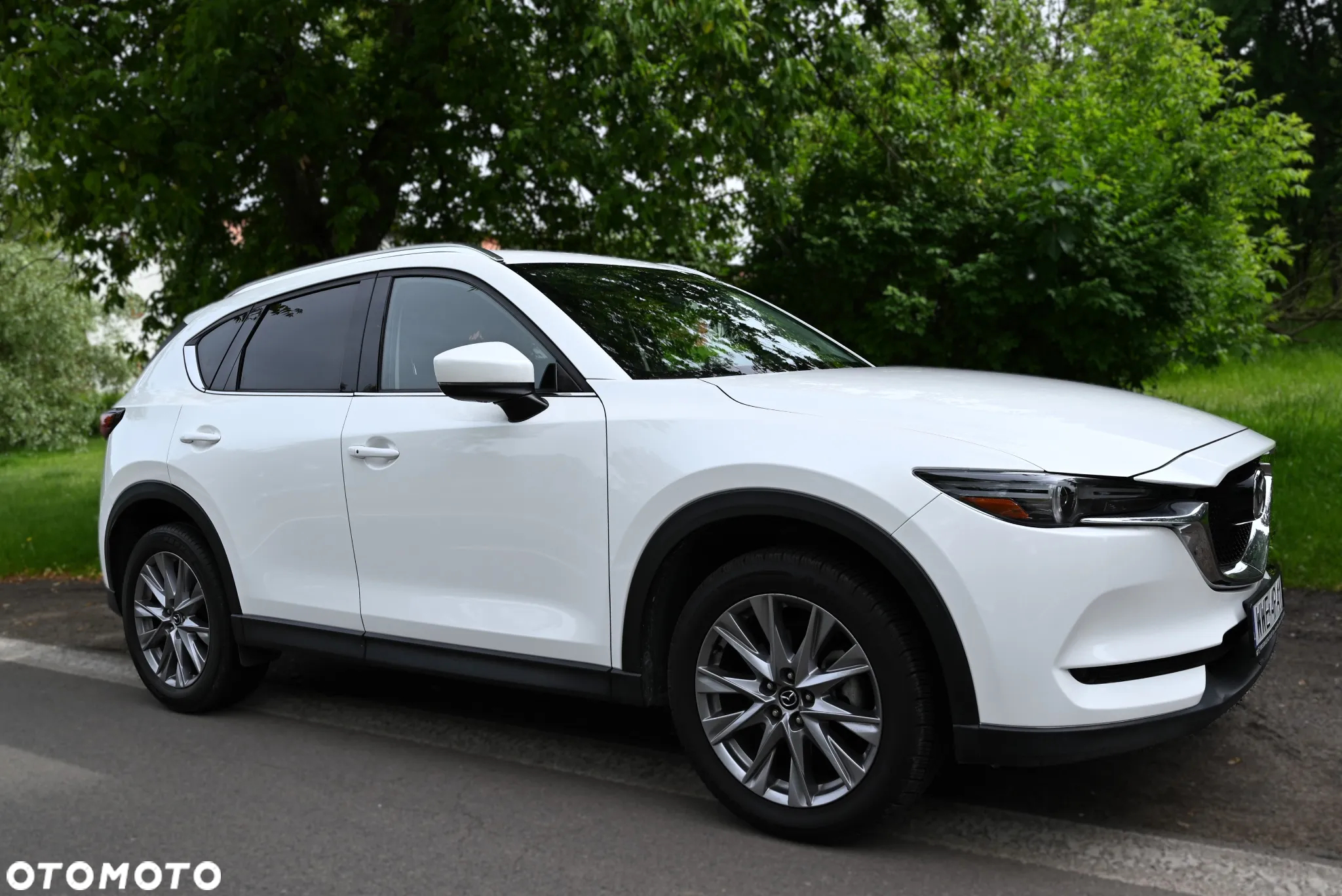 Mazda CX-5 - 8