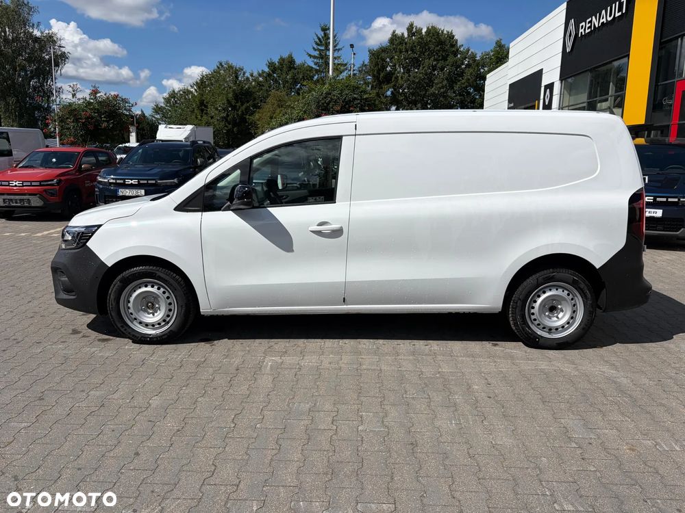 Renault Kangoo Van - 6