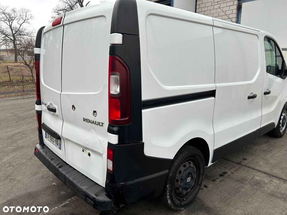 Renault Trafic - 34