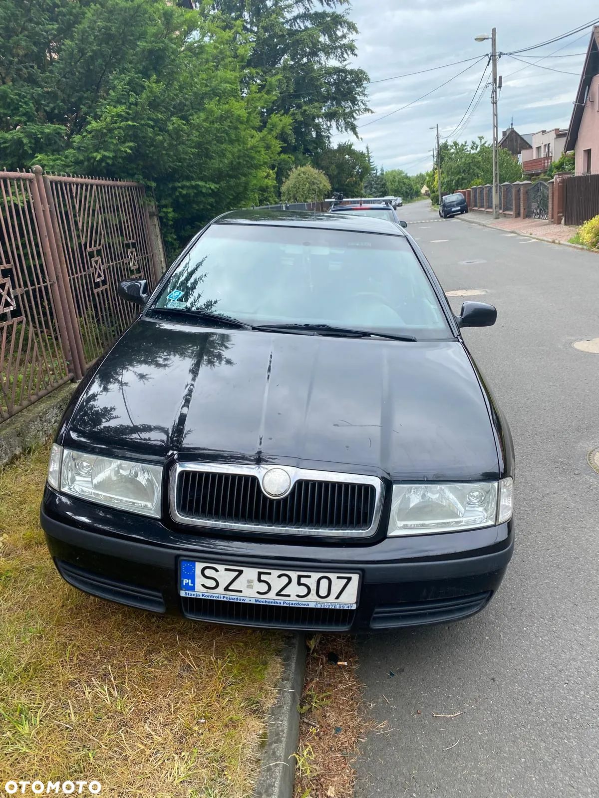Skoda Octavia 1.9 TDI Tour Classic - 1