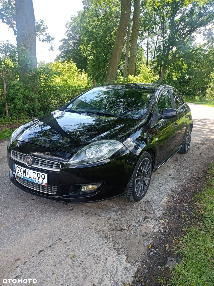 Fiat Bravo 2.0 Multijet 16V Sport - 2