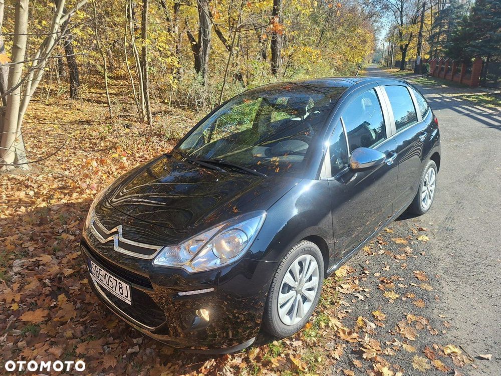 Citroën C3 1.2 VTi Selection - 37