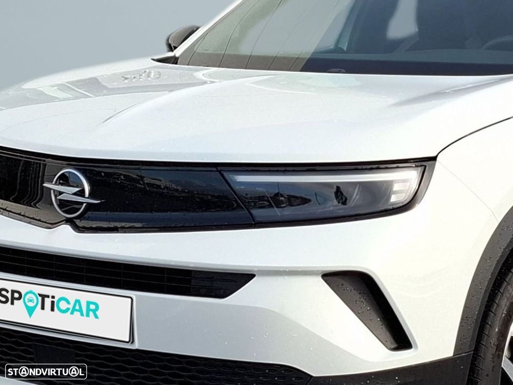 Opel Mokka 1.2 T Edition - 16