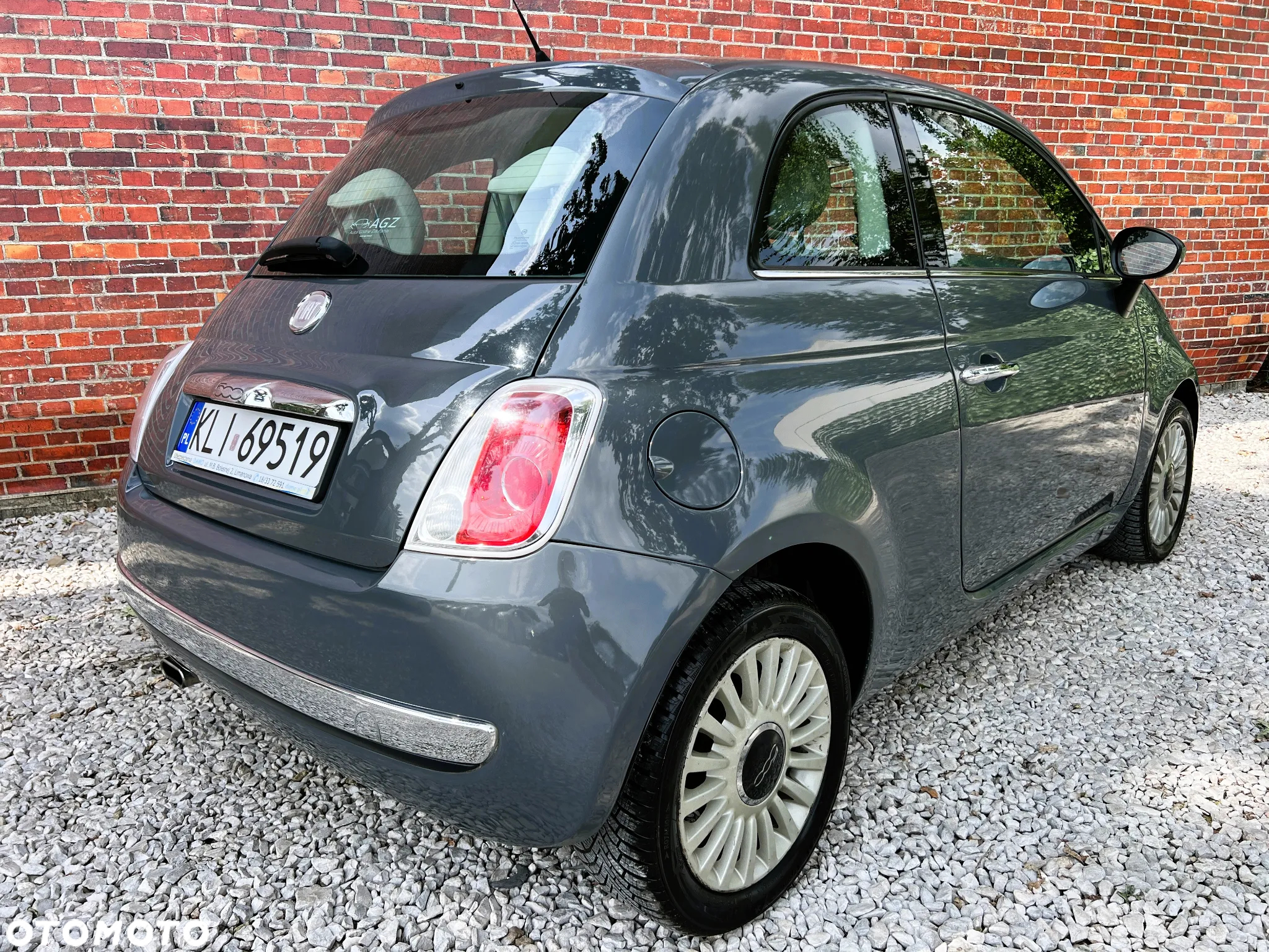 Fiat 500 - 5