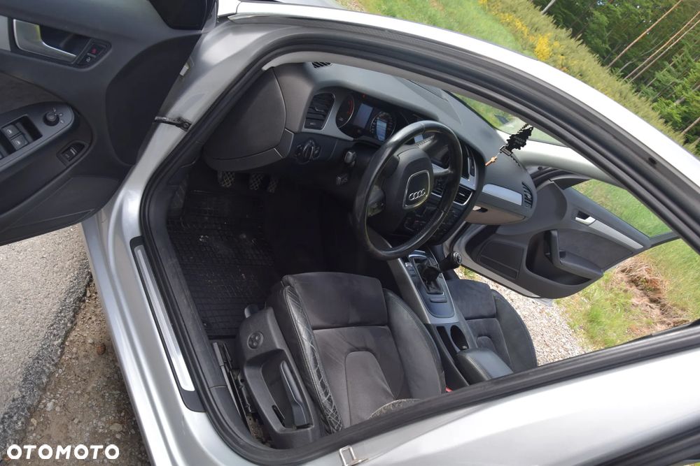Audi A4 Limousine 2.0 TDI - 6