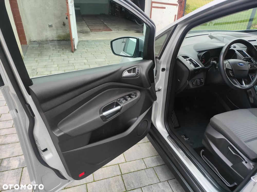 Ford C-MAX 1.0 EcoBoost Titanium ASS - 23