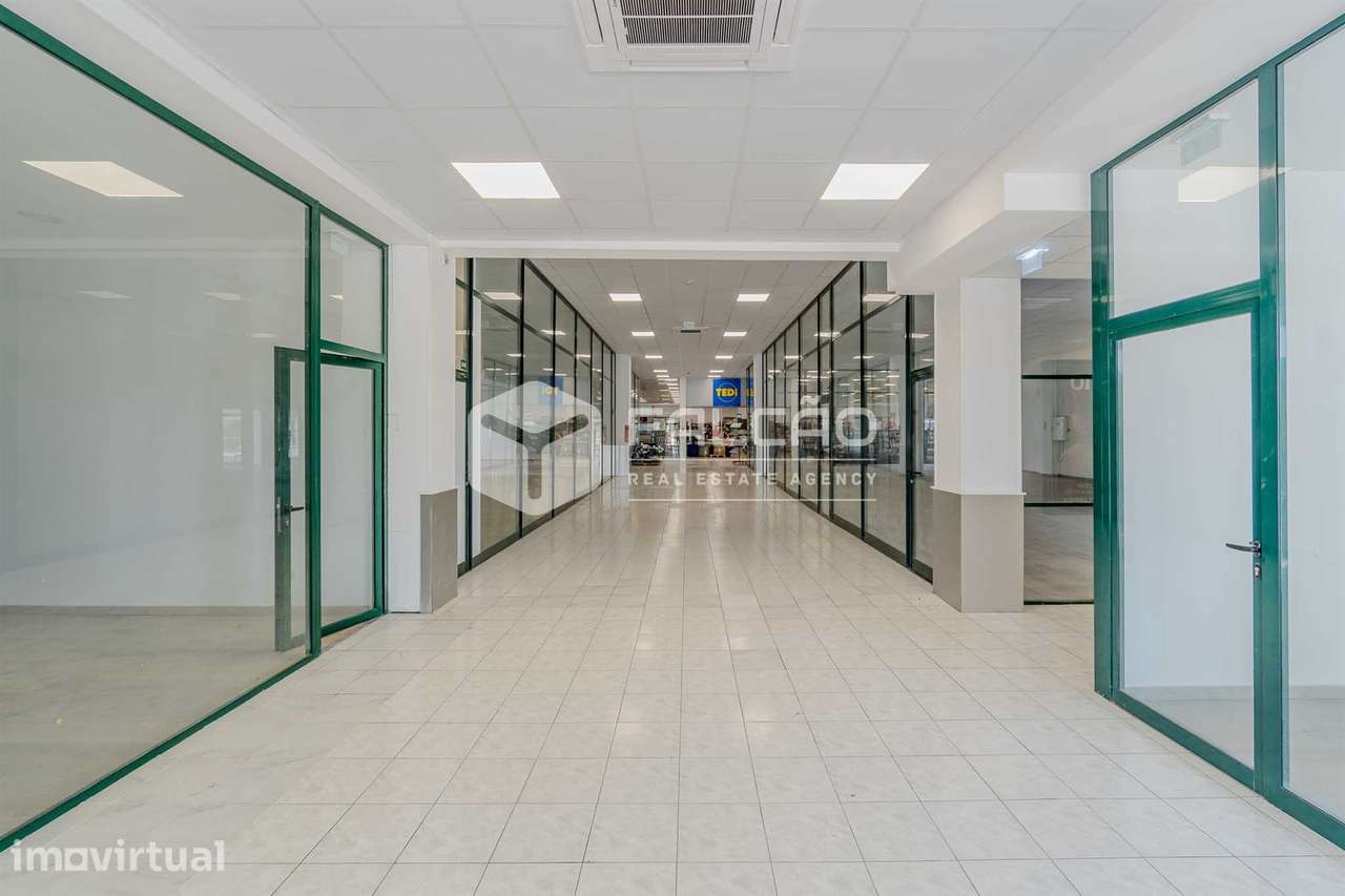Loja  Arrendamento em Fundão, Valverde, Donas, Aldeia de Joanes e Alde - Grande imagem: 5/15