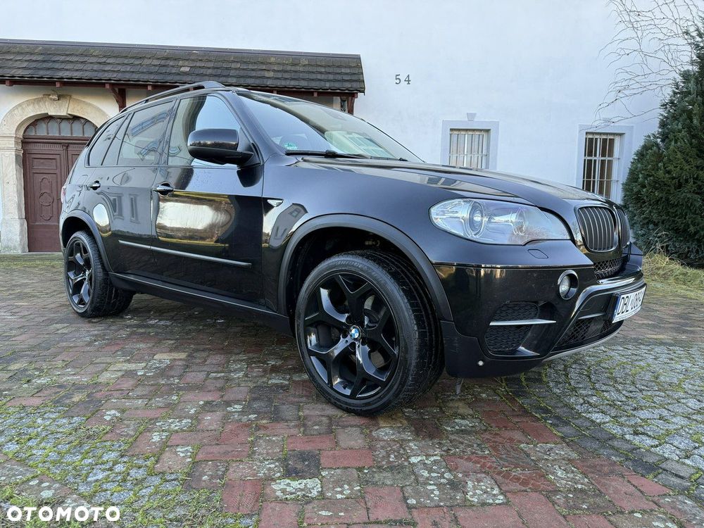BMW X5 xDrive40d Edition Exclusive - 34