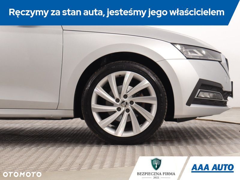 Skoda Octavia - 16