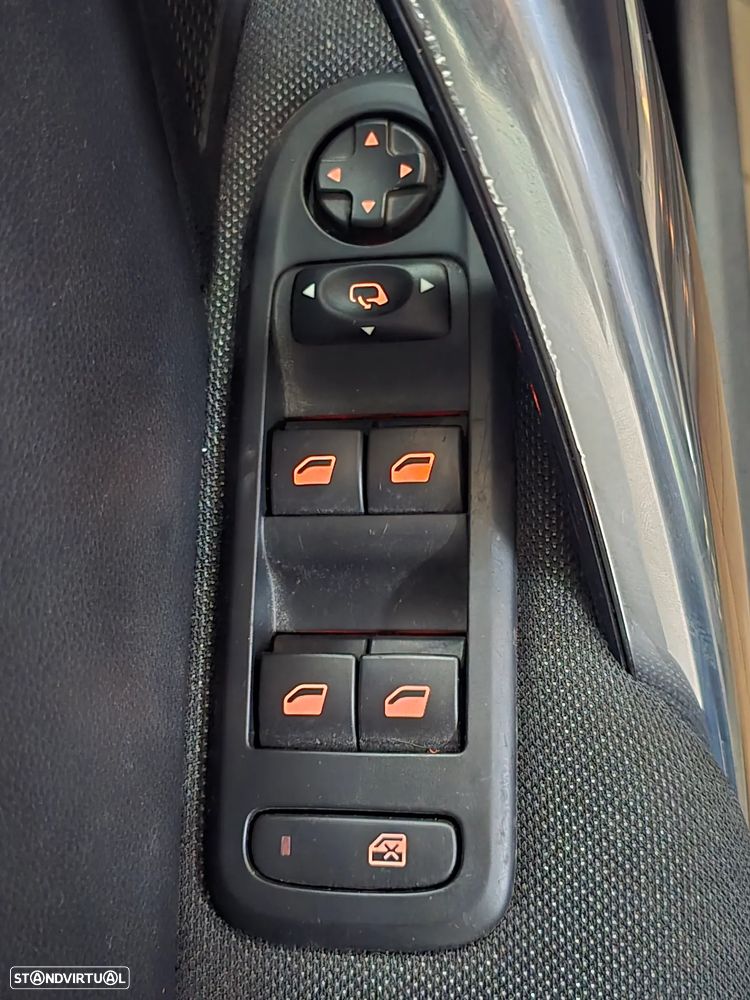 Peugeot 308 CC e-HDi FAP 115 S&S Active - 20