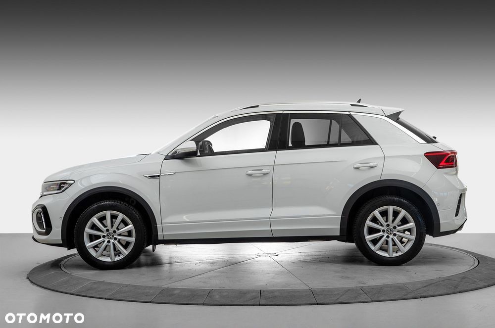 Volkswagen T-Roc 2.0 TSI OPF 4MOTION DSG R-Line - 3
