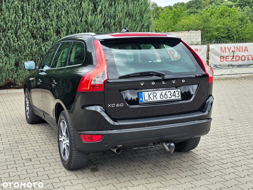 Volvo XC 60 D3 Summum - 3