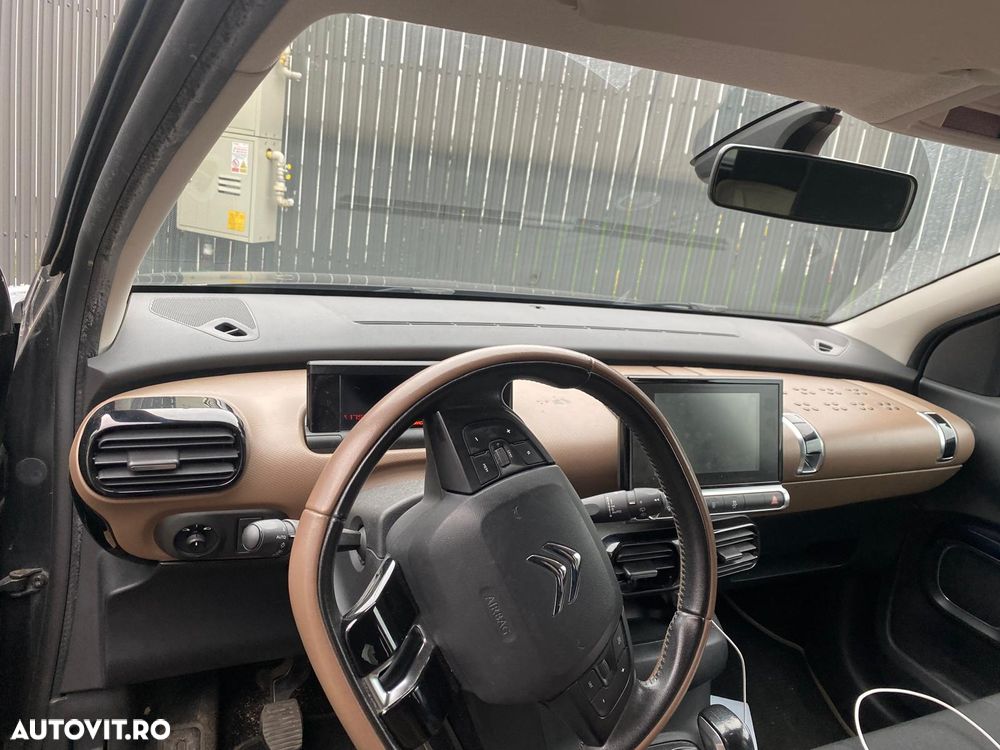 Citroën C4 Cactus e-THP BVM Start&Stop Shine - 13