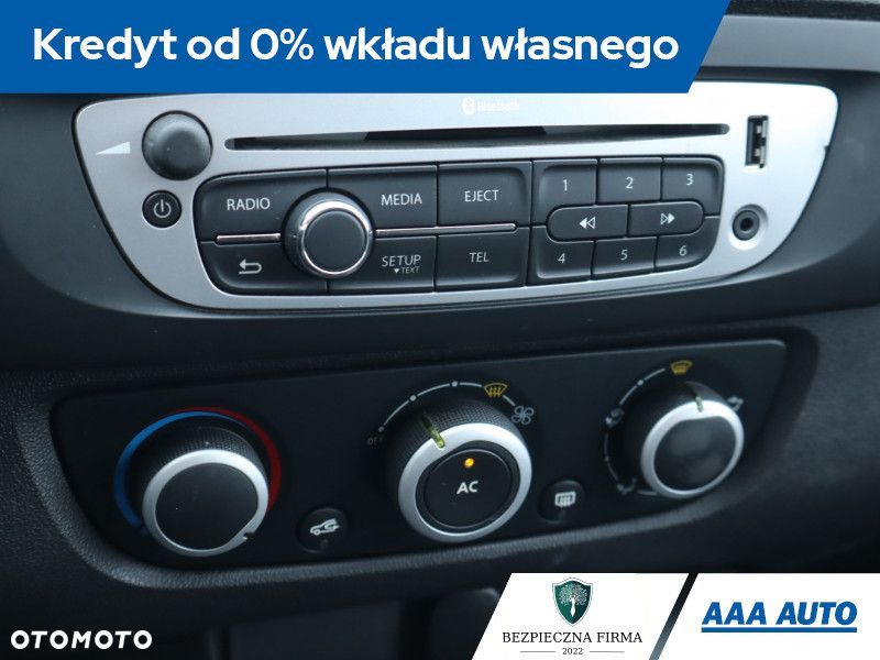 Renault Scenic - 14
