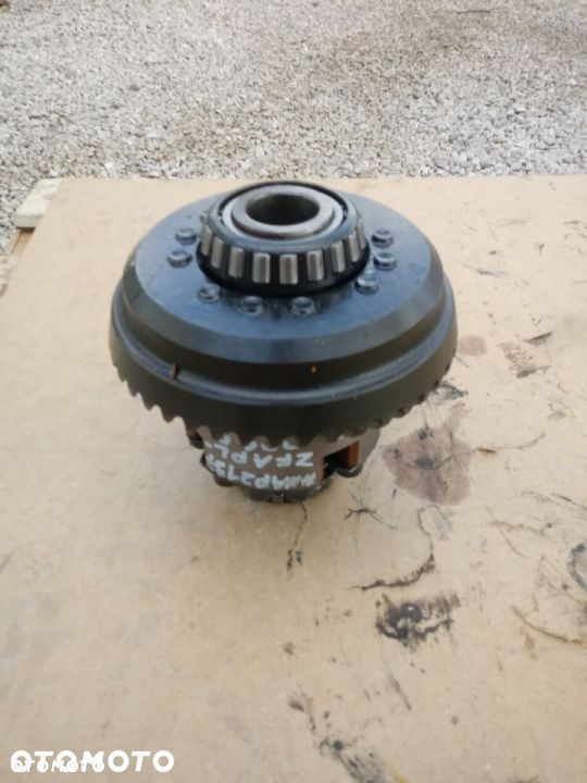 Dyferencjał ZF APL-B345 12/44 Wkład mostu Dyfer Mechanizm różnicowy - 6