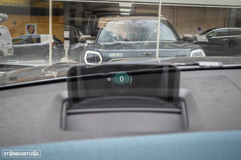 MINI Countryman SE Favoured L - 15