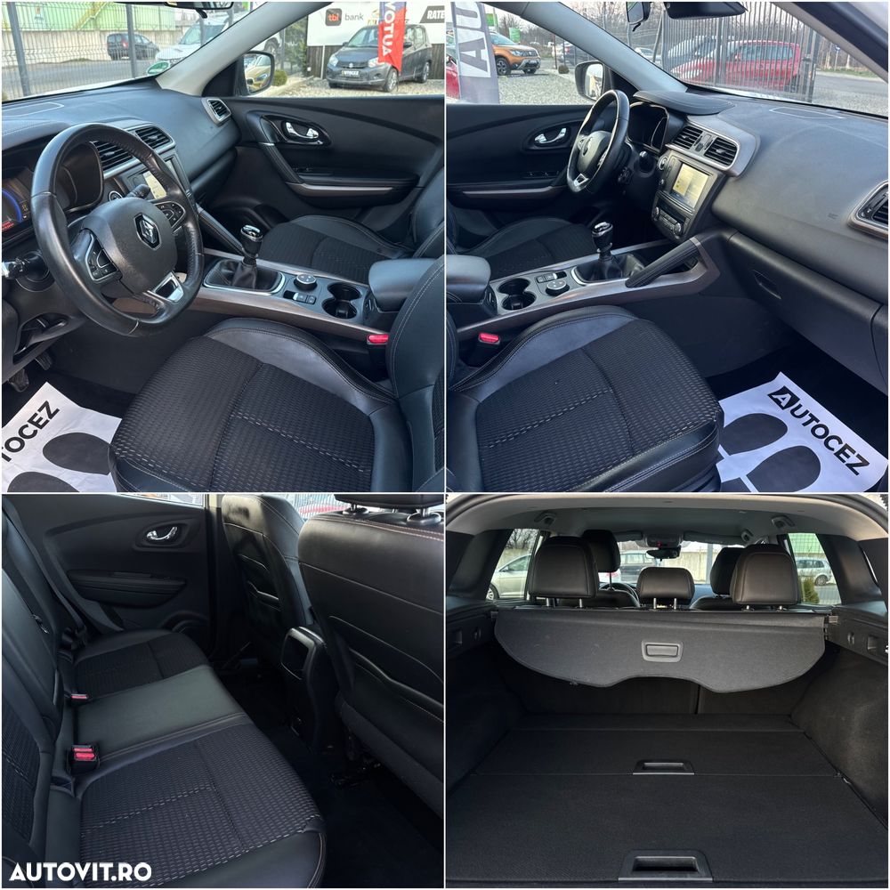 Renault Kadjar 1.5 DCI XMod - 7