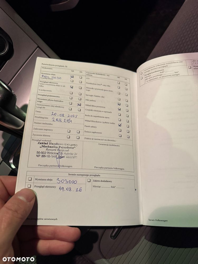 Volkswagen Passat 2.0 TDI Comfortline DSG - 12